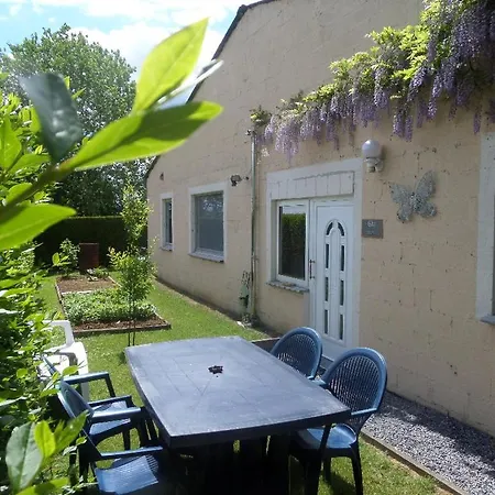 Repos Des Arts * Tintigny