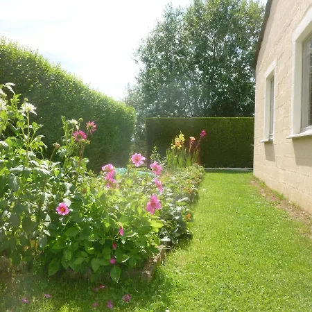 Repos Des Arts * Tintigny