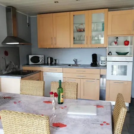 Apartment Repos Des Arts