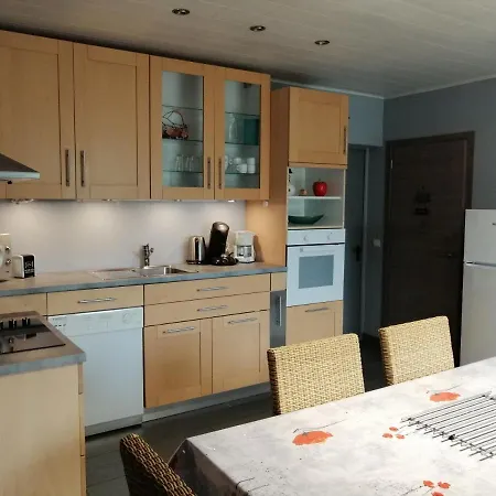 Apartment Repos Des Arts *