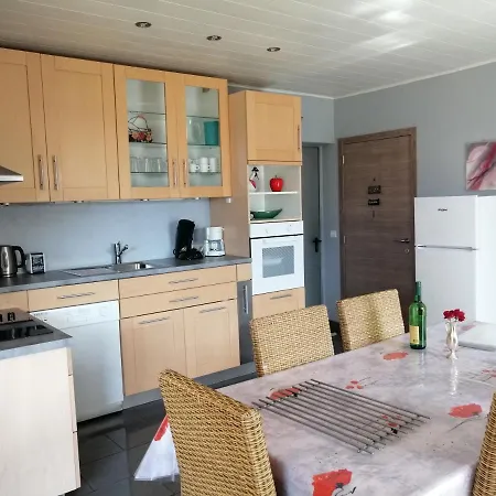 Repos Des Arts Apartment