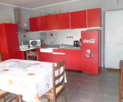 Apartment Repos Des Arts