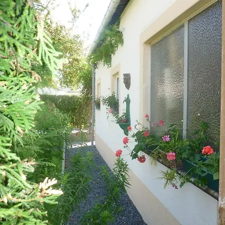 Repos Des Arts Apartment *
