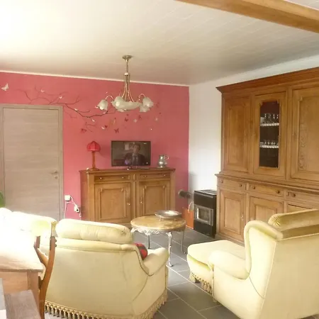 Repos Des Arts Apartment