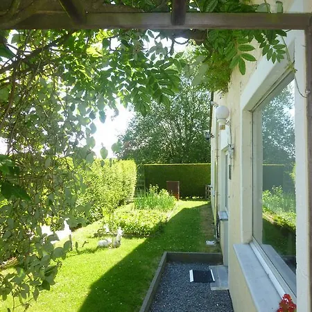 Apartment Repos Des Arts Tintigny
