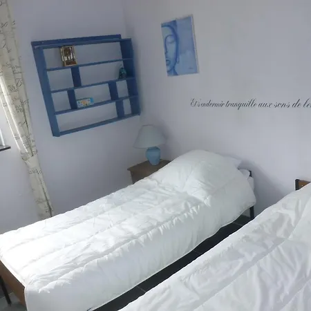 Apartment Repos Des Arts