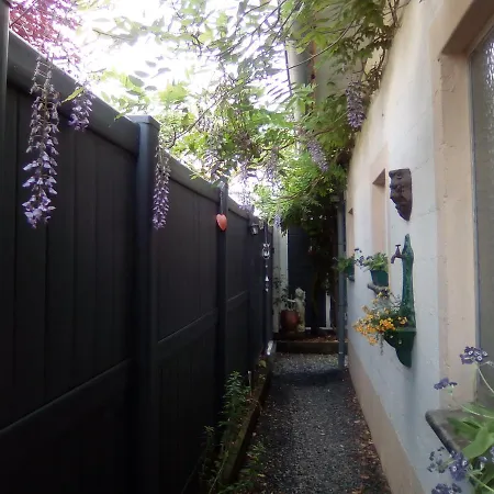 Apartment Repos Des Arts Tintigny